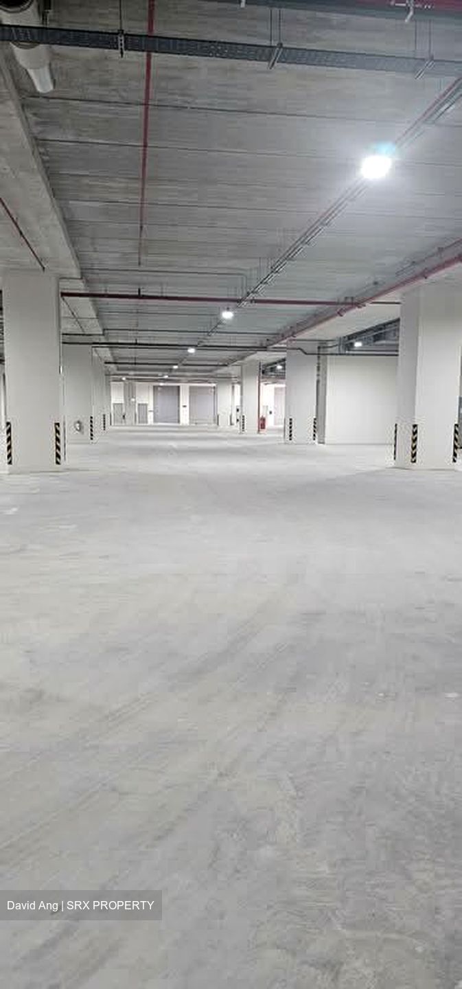 Stellar@tampines (D18), Factory #582108571